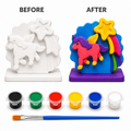 DIY Unicorn Painting Kit for Kids & Adults
