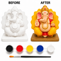 DIY Ganesha Painting Kit for Kids & Adults